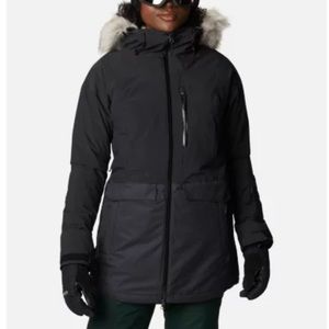 Columbia snowboarding Jacket